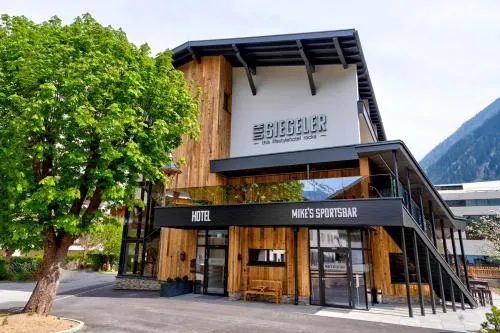 Der Siegeler B&B - this lifestylehotel rocks photo