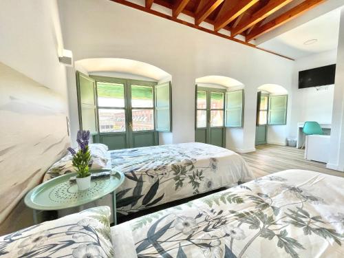 La Despensa de la Corredera Hostal