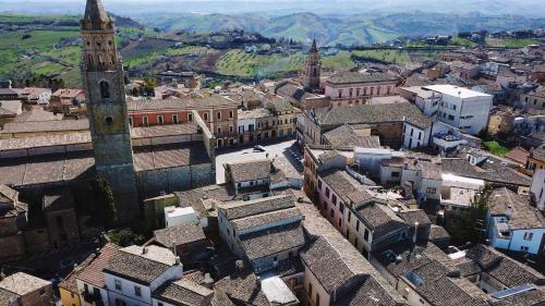 Gallery image of B&B Cornelia in Atri