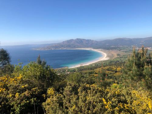 Φυσικό τοπίο κοντά σε αυτό το διαμέρισμα