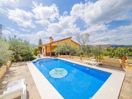 Cubo's Casa Rural Yanza