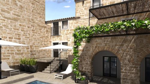 La Cour St Siffret- Uzès – Photos 3