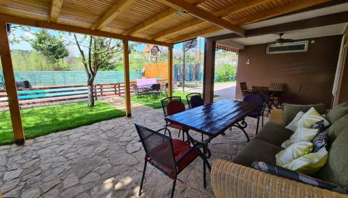 Gallery image of Home away from home in Ilidža