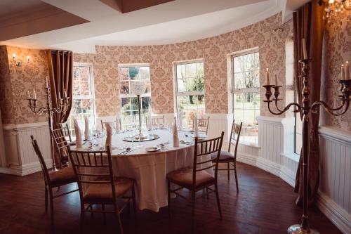Fotografie z fotogalerie ubytování Greenway Manor Hotel v destinaci Waterford
