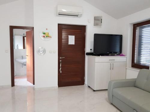 Gambar di galeri bagi Relax Zone III di Malinska
