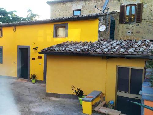 Gallery image of Casa Beatrice in Bolsena