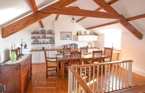 Gallery image of Ballavere Cottage B&B in Colby