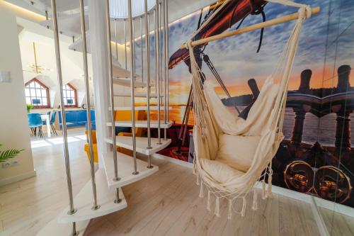 Słoneczna Przystań