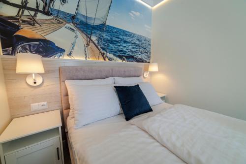 Gallery image of Słoneczna Przystań in Mikołajki