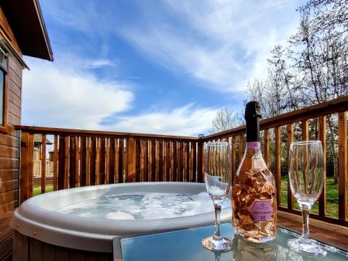 Gallery image of The Deneb in Amotherby