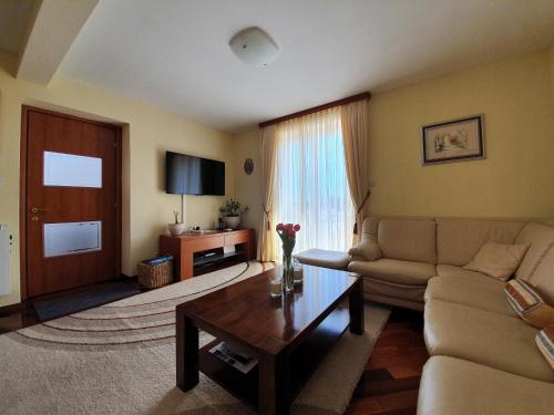 APARTMENT ANA-1 MINUTE TO THE OLD CITY