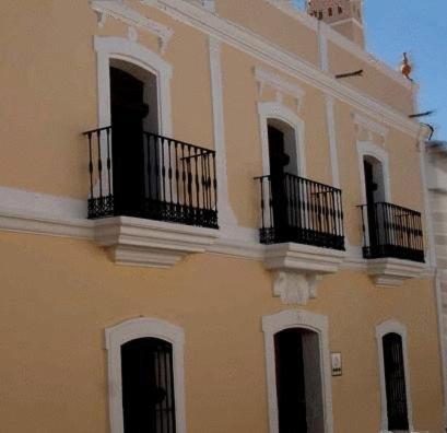 Garrovillas