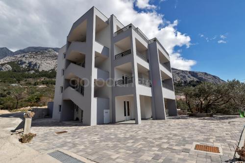 Penthouse With Panoramic View Ally