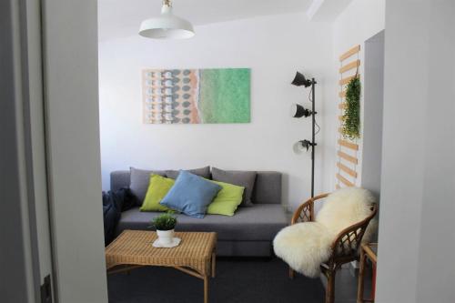 Casa Palmeira Azul by LovelyStay