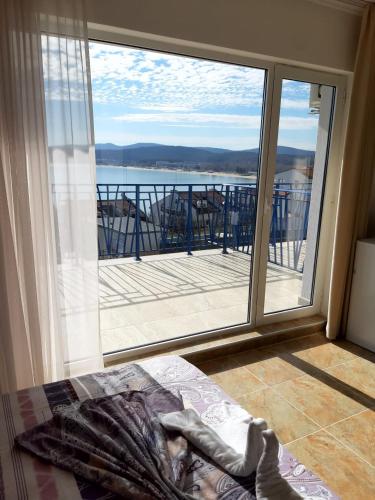 Gallery image of Вила Quiet Bay in Sozopol