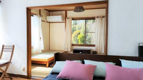Gallery image of AKUA inn in Awaji