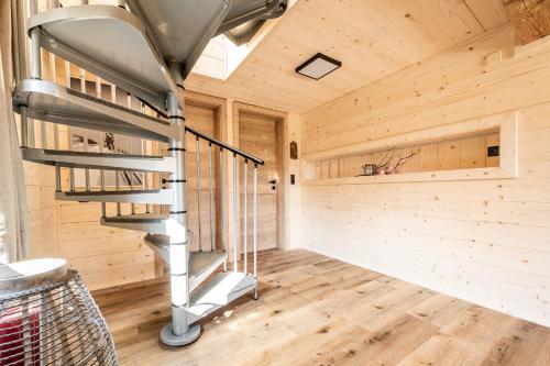 Fotografie z fotogalerie ubytování STAUDACH - Alpinresidenz Zillertal v destinaci Ramsau im Zillertal