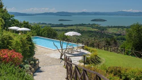 Tuoro sul Trasimeno