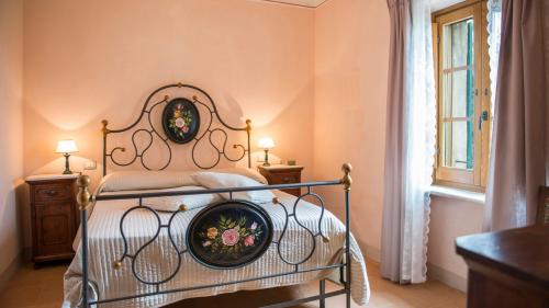 Imagen de la galería de Casa Elia 6, Emma Villas, en San Casciano dei Bagni