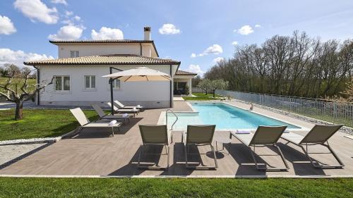 Villa Grgo by Villas Holiday