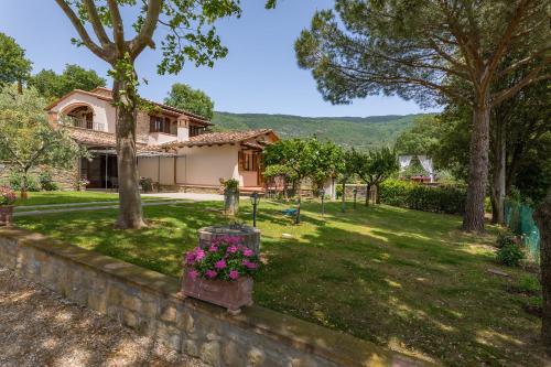 Villa Poggio Sereno 8 – Photos 2