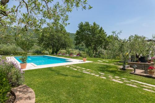 Villa Poggio Sereno 8 – Photos 3