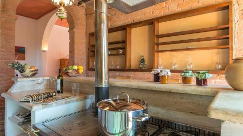 Φωτογραφία από το άλμπουμ του CASALE RASA 20&2, Emma Villas σε Asciano