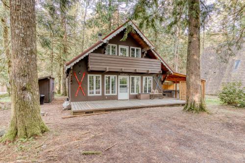 Daze Away Chalet – Photos 2