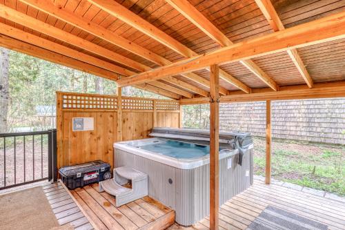 Daze Away Chalet – Photos 3