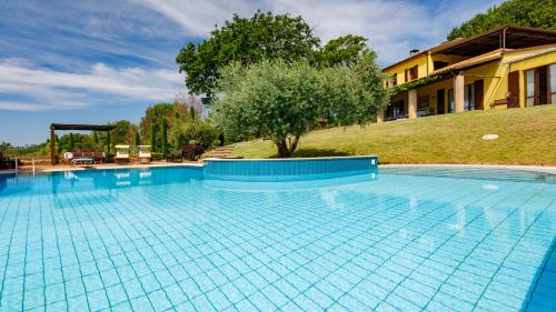LE DODICI QUERCE 6&3, Emma Villas – Photos 2