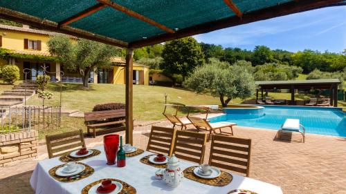 LE DODICI QUERCE 6&3, Emma Villas – Photos 3