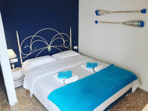 Fotografie z fotogalerie ubytování Casa Marta Maria v destinaci L'Ametlla de Mar