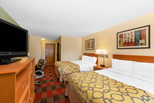 Gallery image of Baymont by Wyndham Spearfish in Spearfish