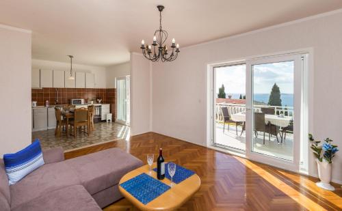 Apartments Villa Enzian