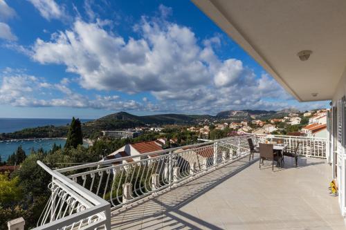 Apartments Villa Enzian