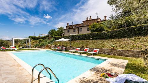 SAN BIAGIO 12&3, Emma Villas