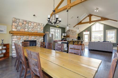 Blue View 5 Chalet 84148 – Photos 2