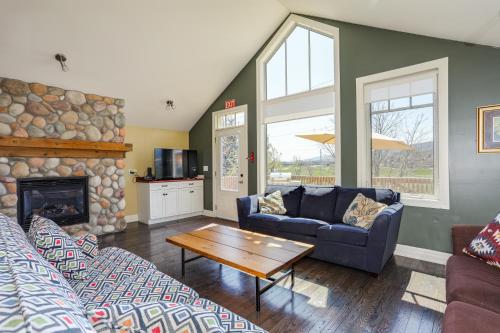 Blue View 5 Chalet 84148 – Photos 3