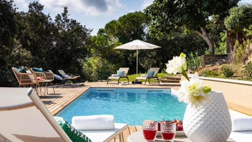VILLA GAIA 6&2, Emma Villas