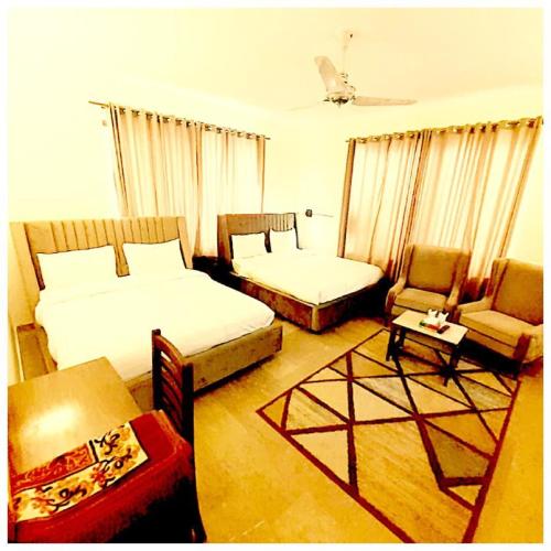 The 10 Best Hotels With Jacuzzis In Pakistan Booking Com