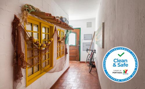 Foto Casa Feliz in Lagos 1