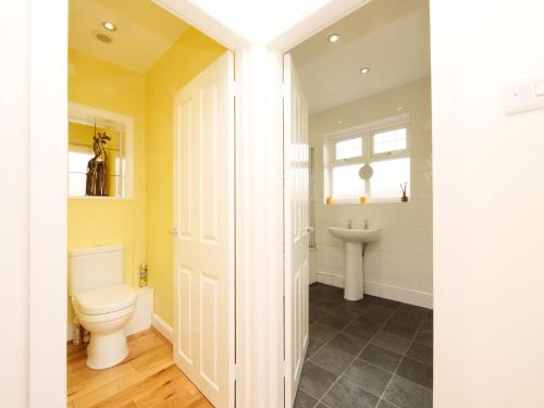 Acomb Central, York