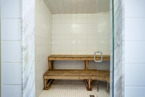 Phòng tắm tại Blue View 8 Prima Chalet 84151