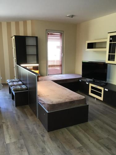 Gallery image of Wellness Lurkó Apartman in Hajdúszoboszló