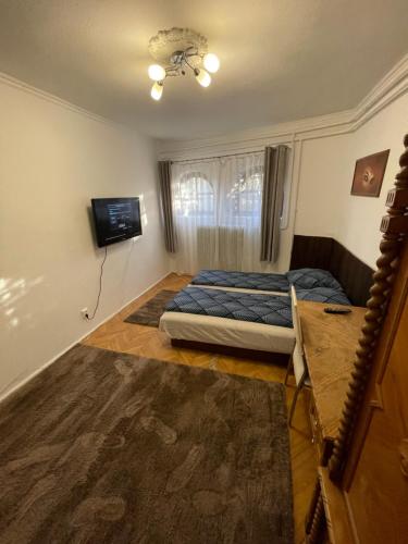 Zdjęcie z galerii obiektu Szimpla Apartman w Miskolc-Tapolca