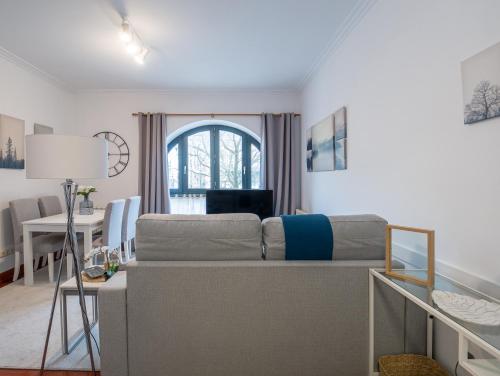 Recoleta Downtown Suite by Beauty Rentals
