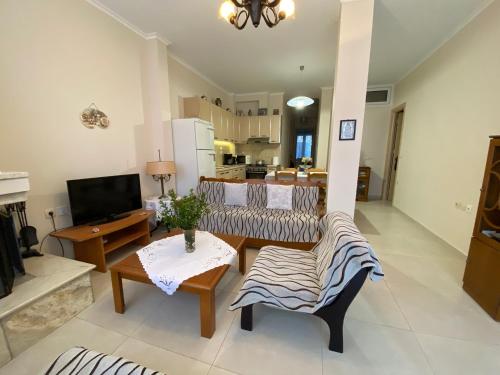 Gallery image of Anastasia's House in Vlikhon