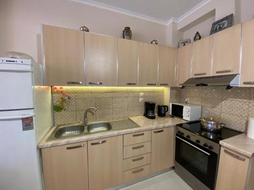 Gallery image of Anastasia's House in Vlikhon
