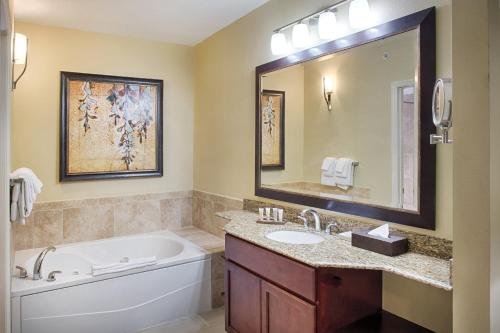 Imagen de la galería de Club Wyndham Cypress Palms, en Kissimmee