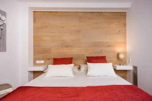 Apartamentos enfrente del Museo Dalí, Figueres – Bijgewerkte ...